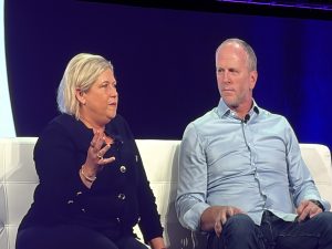 Jennifer Anaya and Craig Fulton discuss AI opportunities for MSPs