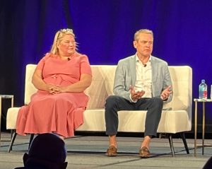 Nina Harding and Jonathan Philipsen discuss AI opportunities for MSPs