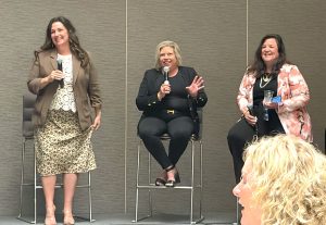 Jennifer Anaya discusses Ingram Micro AI for MSPs