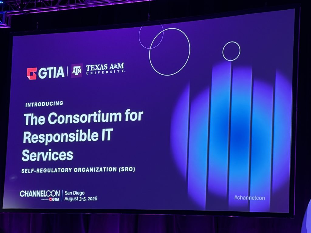 GTIA AI initiatives