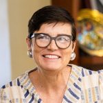 Amy Kardel of Clever Ducks