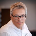 Rory Sanchez of Forthright Technology Partners