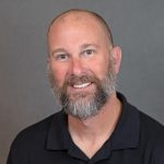 Garret Cleversley of MacSolutions Plus