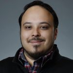 Jasper Grewal of ROI Technology