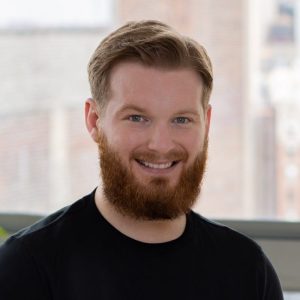Jimmy Hatzell of Hatz AI on AI for small businesses