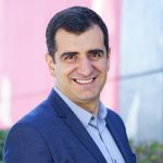 Kevin Tadevosyan, CEO of CyberDuo