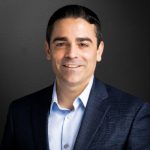 Francisco Criado of TD SYNNEX