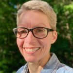 Angela Wade of WYRE AI discusses AI as a service for MSPs