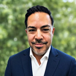 Anthony Diaz headshot AHEAD shares MSSP security services