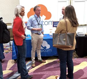 Snapcom at ChannelPro LIVE: Dallas