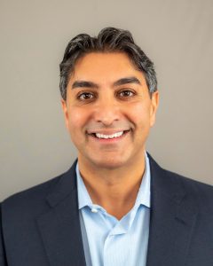 Faraz Siraj of Fortra discusses guaranteed margins for MSPs