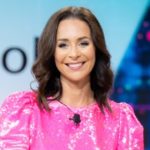 Jessica McDowell of TD SYNNEX