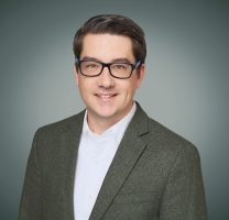 Michael Gray of Thrive