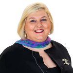 Miriam Murphy of TD SYNNEX