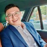 Nicholas Ng CEO of Top 250 MSSP Provintell