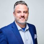 Patrick O'Dell of Ingram Micro discusses MSP profitable services