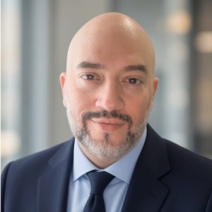 Will Lassalle, CIO at JLS Technology USA