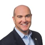 Eddie Franklin of TD Synnex