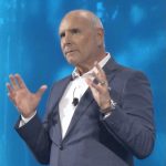 Gary Palenbaum of TD SYNNEX