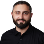 Mark Alayev of Thread