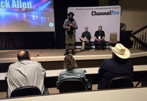 Channel's Got Talent game